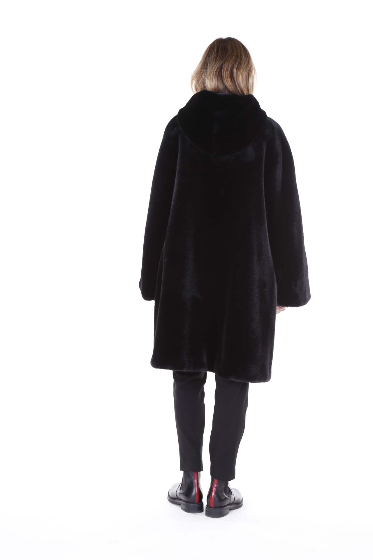 Emporio Armani, Cappottino